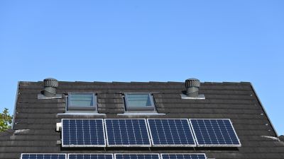 Roof Ventilation Services