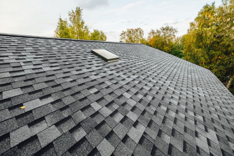 Get a Roofing Quote
