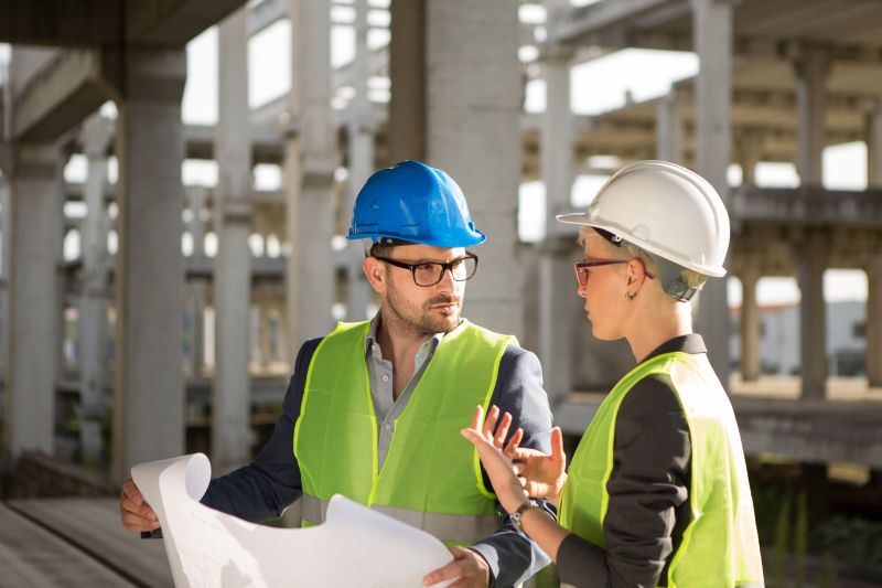 Consultation and Planning